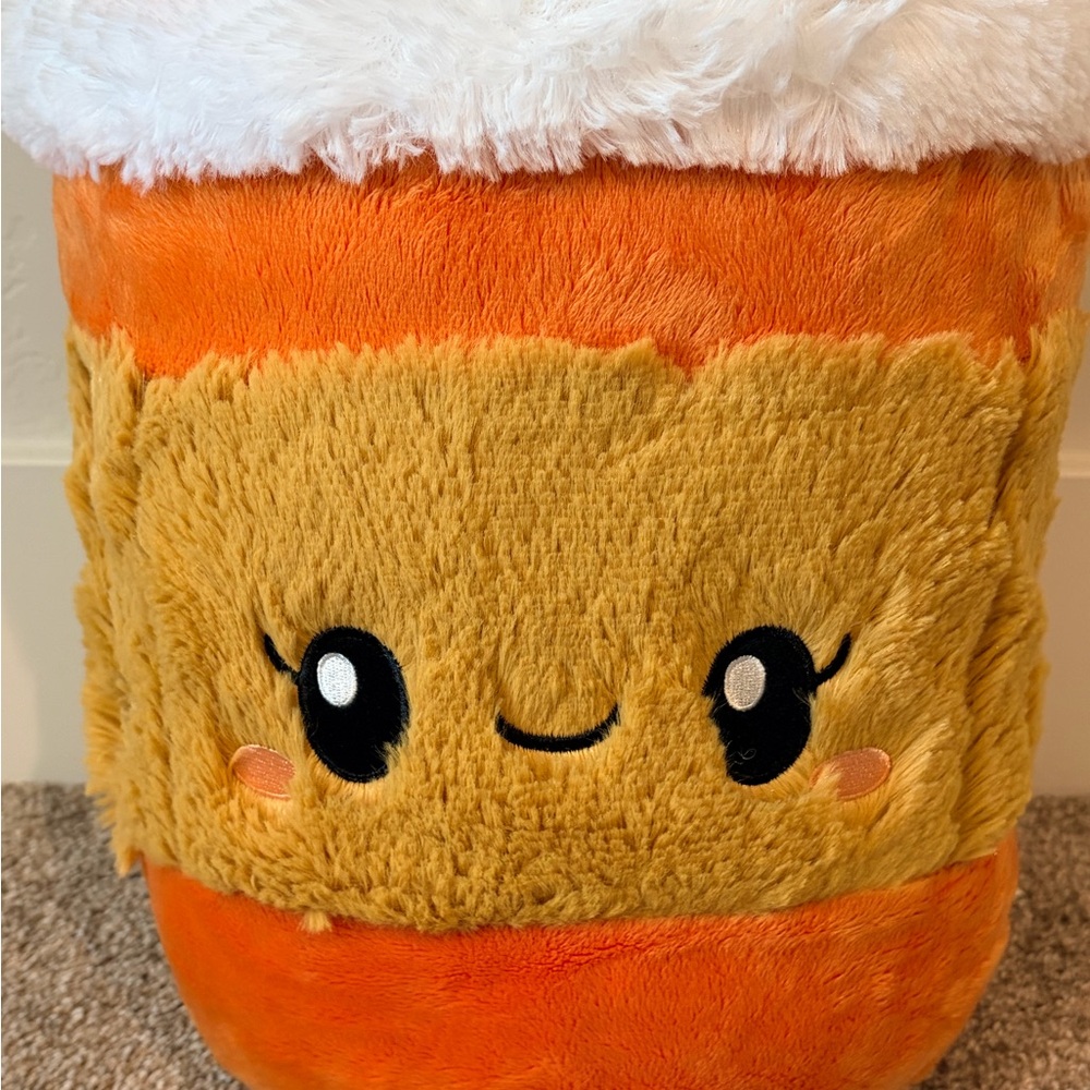Pumpkin spice latte - Picture 7 of 12
